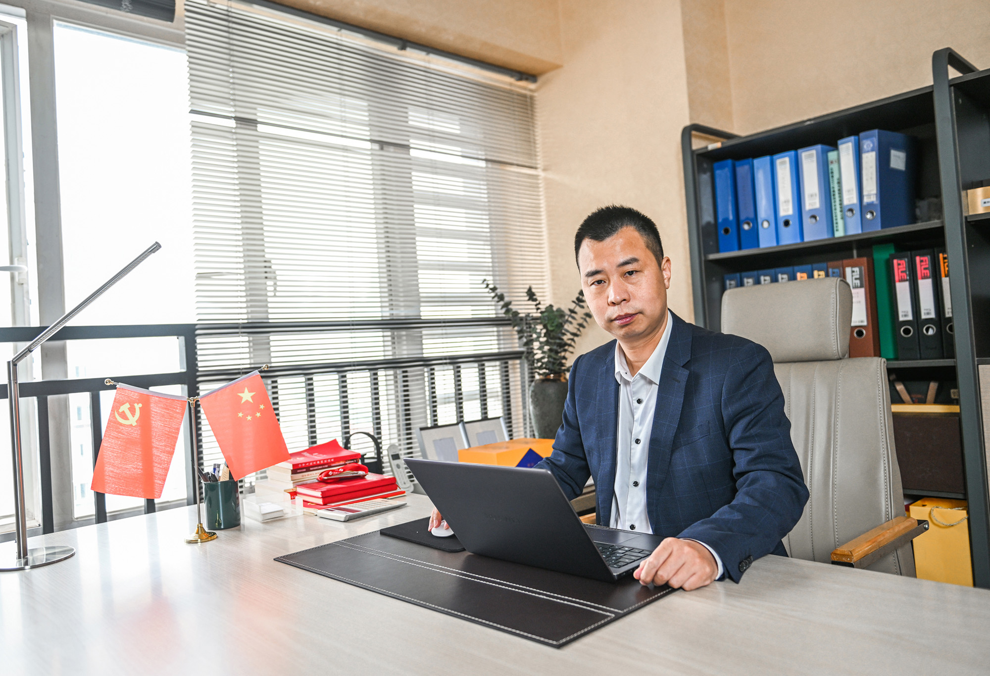 云南天度集團董事長(cháng) 鄭桂文